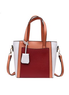 Stylish Shoulder Bag Multicolour