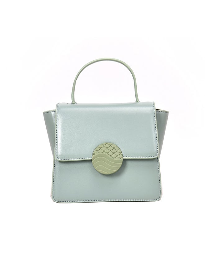 Sweet Elegant Cover Bag Green