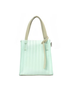 Comfortable And Stylish Satchal Handbag Green