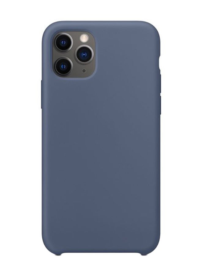 Olliwon Protective Case Cover For Apple iPhone 11 Pro Blue