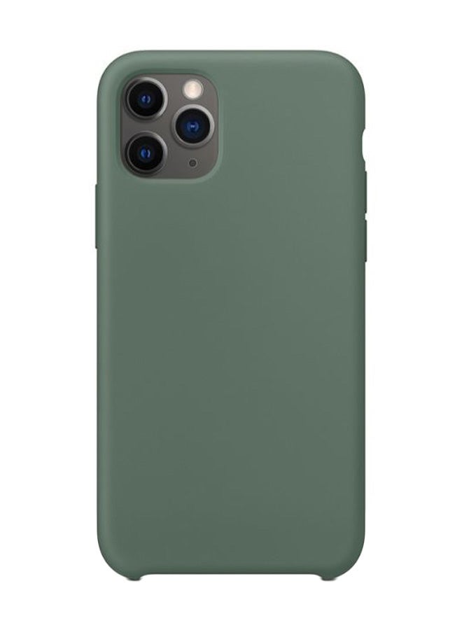 أولي ون غطاء حماية واقي لهاتف أبل آيفون 11 برو أخضر