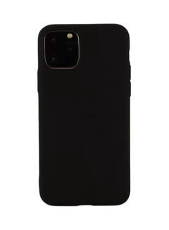 Ultra Thin Case Cover For Apple iPhone 11 Pro Max Black