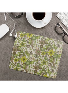 Wackylicious Valentina Flowers Mouse Pad Multicolour  - Image 2