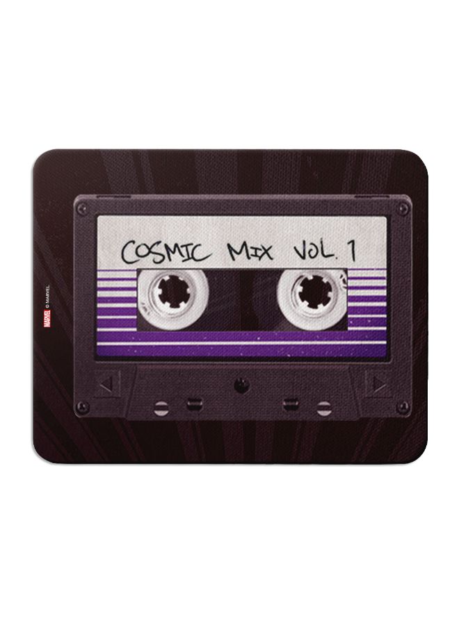 Wackylicious Marvel Cosmic Mix Vol1 Mouse Pad Multicolour - Image 1