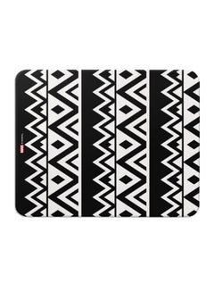 Wackylicious Marvel Take Me To Wakanda Mouse Pad Black/White  - Image 1