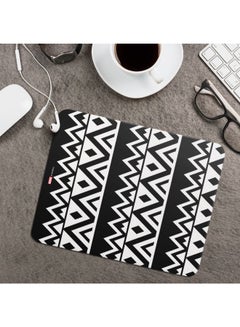 Wackylicious Marvel Take Me To Wakanda Mouse Pad Black/White  - Image 2