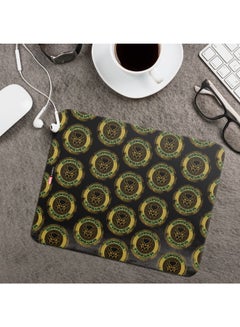 Wackylicious Marvel Wakanda Forever Badge Mouse Pad Multicolour  - Image 2