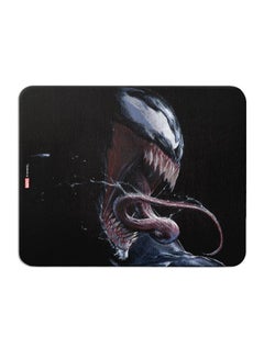 Wackylicious Marvel Venom Screaming Mouse Pad Multicolour  - Image 1