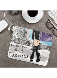 Wackylicious Printed Mouse Pad Multicolour  - Image 2
