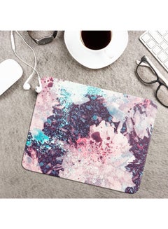 Wackylicious Marble Mouse Pad Multicolour  - Image 2
