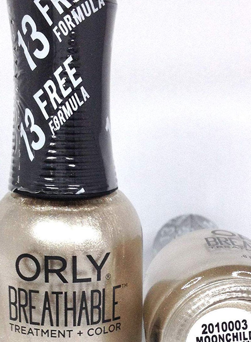 Orly Breathable Nail Polish Moonchild - Image 2
