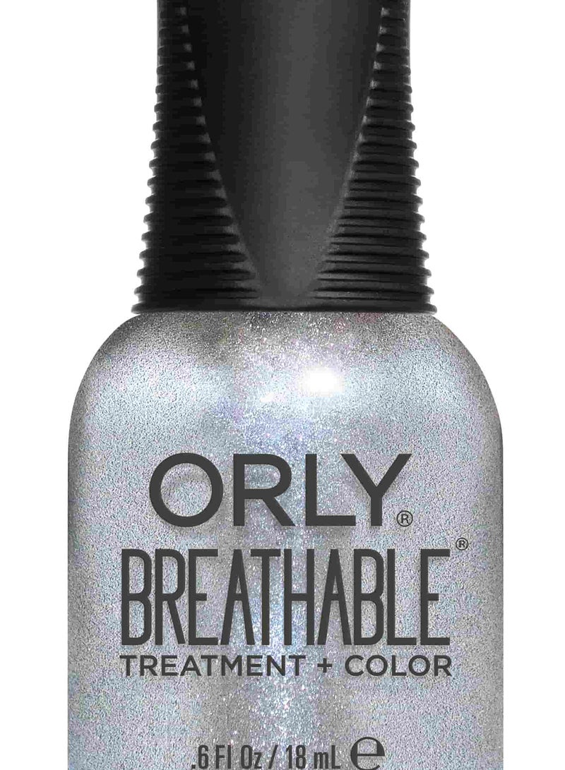 Orly - Breathable Nail Polish Elixir - Image 1