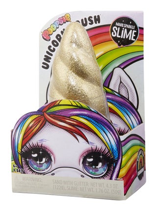 6-Piece Unicorn Crush With Glitter And Slime Surprise Set 560937 - v1568908004/N29902704A_1