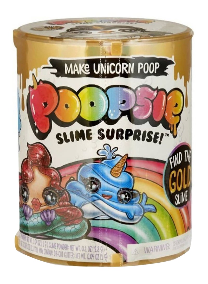 Poopsie Series 2 Slime Surprise - Image 1