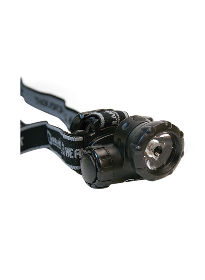 COGHLANS 0.5 Watt Led Headlight 20.32 x 10.16 x 15.24cm  - Image 1