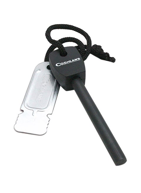 Flint Striker 15.24 x 10.16 x 2.54cm