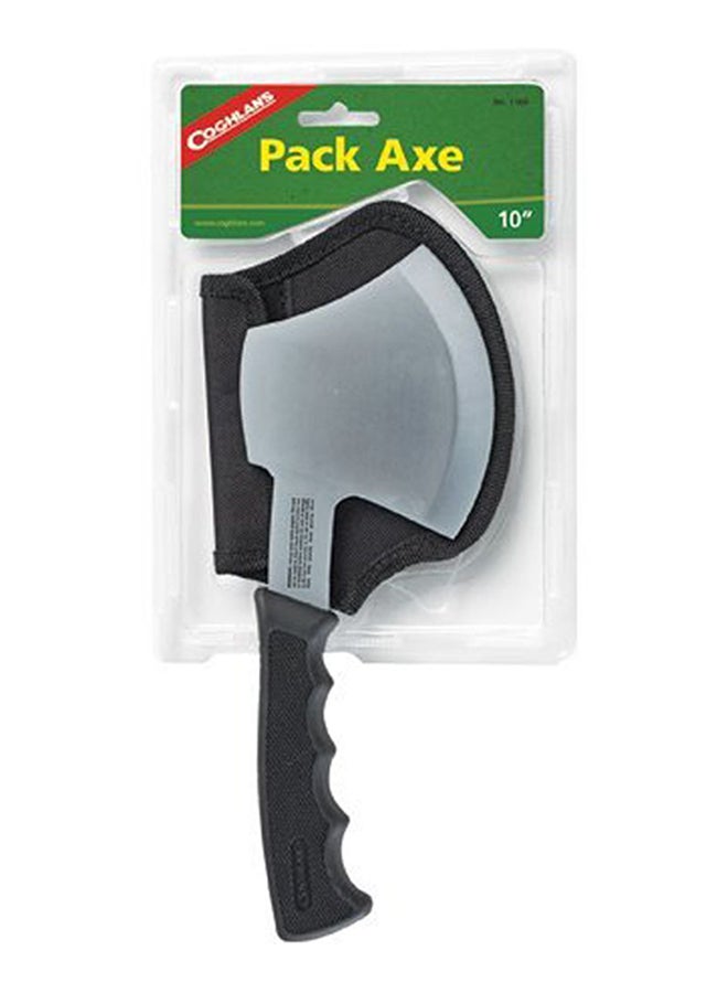COGHLANS Pack Axe 33.02 x 11.93 x 2.03cm  - Image 2
