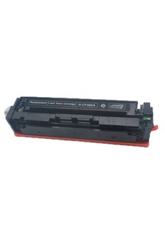 إتش بي خراطيش حبر CF201A لطابعة إتش بي طراز CF400A أسود  - Image 1