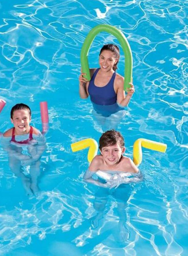 Bestway 4-Piece Aqua Bones Swim Trainer Set 121.9 x 6.5cm - Image 2