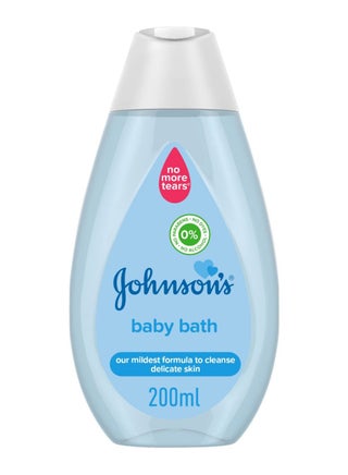 Baby Bath, 200 ML - v1568910527/N29905127A_1