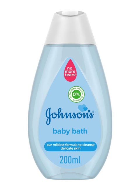 Baby Bath, 200 ML