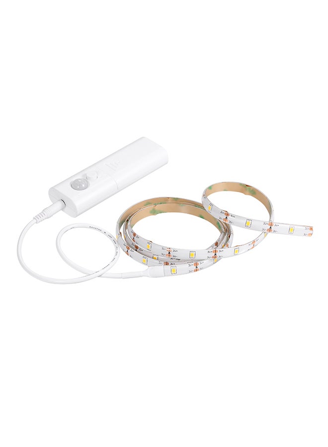 Generic - LED Cabinet Strips Motion Sensor String Light White - Image 1