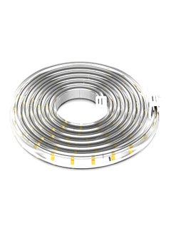 Yeelight Dimmable LED Light Strip White 26.80x8.50x8.70cm  - Image 1
