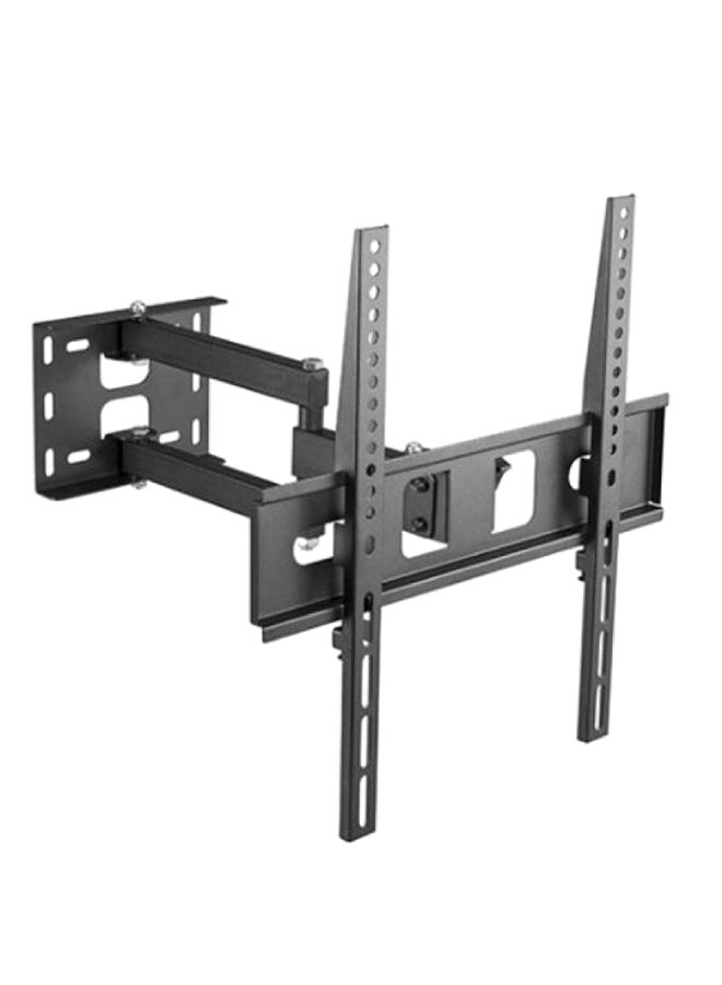 NEWSTAR Super Economy Full-Motion TV Wall Mount Black
