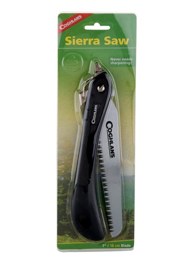 كوغلانز سكين منشار سييرا 18سم - Image 2