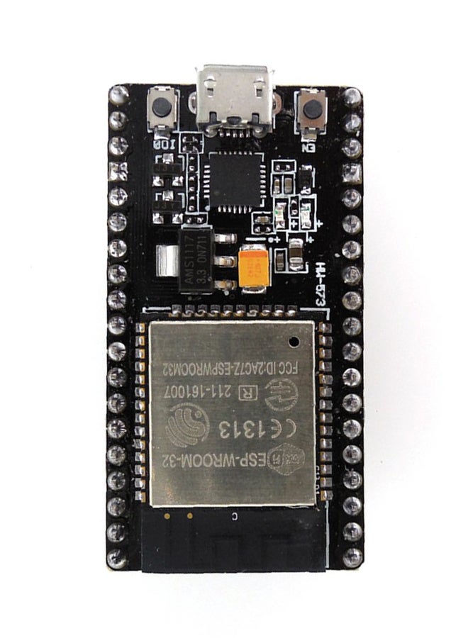 Generic ESP8266 V3 Lua CH340 Wi-Fi Dev Board  - Image 1