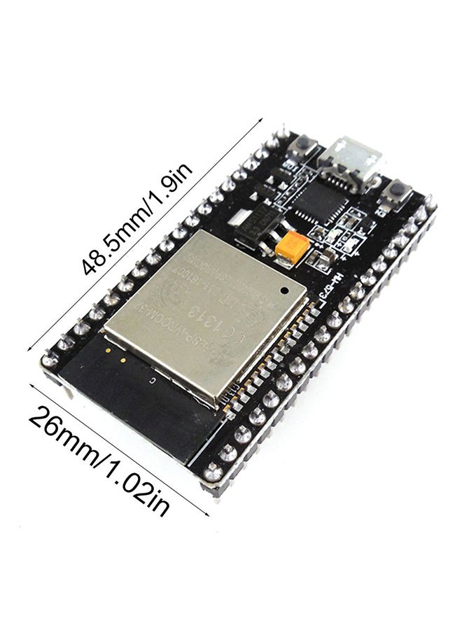Generic ESP8266 V3 Lua CH340 Wi-Fi Dev Board  - Image 2
