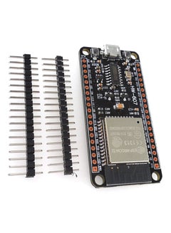 Esp32 Wi-Fi Development Board + Esp-32 Dual Core