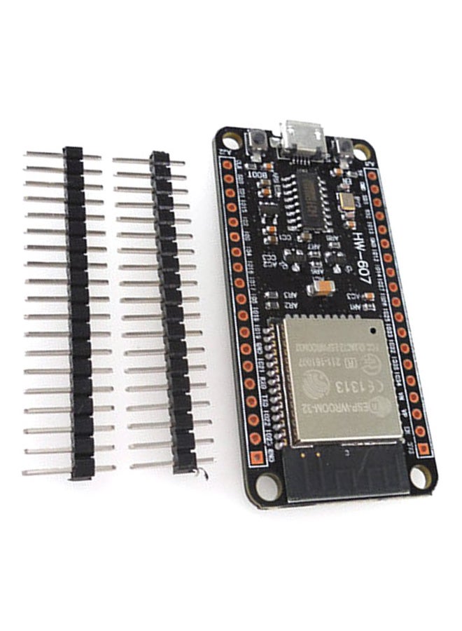 Generic - Esp32 Wi-Fi Development Board + Esp-32 Dual Core - Image 1