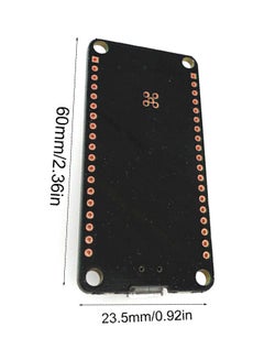 Generic Esp32 Wi-Fi Development Board + Esp-32 Dual Core  - Image 2