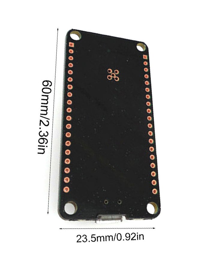 Generic - Esp32 Wi-Fi Development Board + Esp-32 Dual Core - Image 1