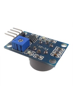 Generic HW-113MQ-135 Air Quality Detection Sensor  - Image 2