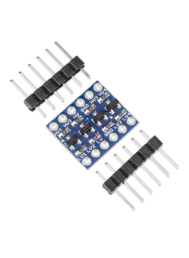 Generic IIC I2C Bi-Directional Module For Arduino  - Image 1