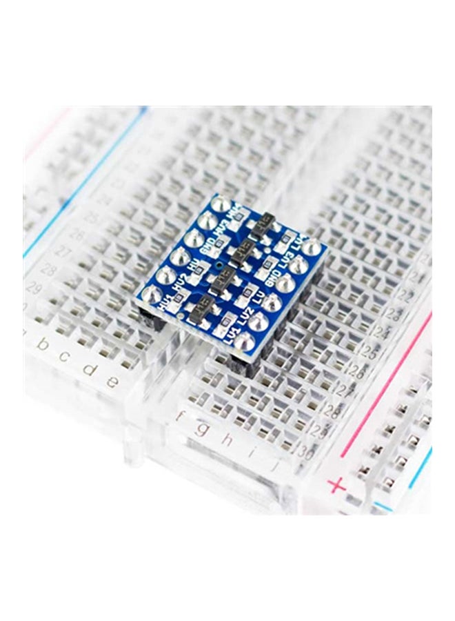 Generic IIC I2C Bi-Directional Module For Arduino  - Image 2