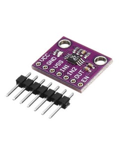 Generic CJMCU-6668 LTC1966 Delta Sigma Converter Board Purple 
