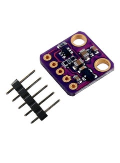 GY-9960LLC APDS-9960 RGB and Gesture Sensor Module Purple