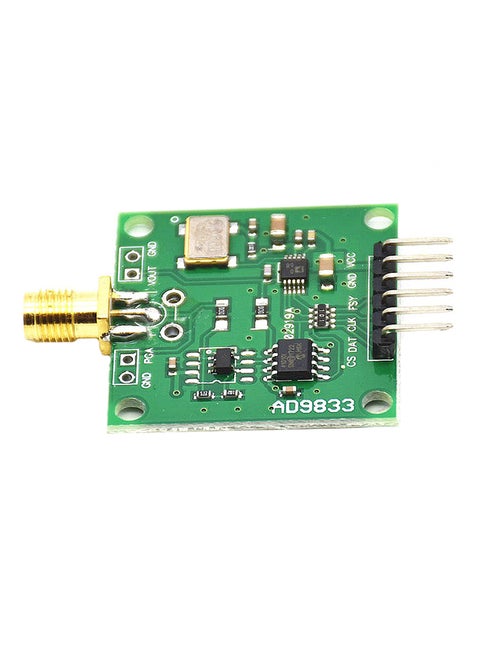 AD9833 DDS Signal Generator Module Green