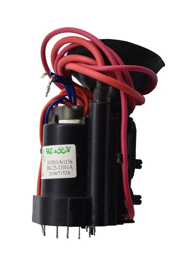 Generic ZVS Tesla Coil Fly Back Driver Black  - Image 1