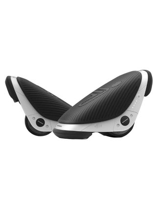 Drift W1 E-Skate Electric Roller Skates Two Wheels Self-Balancing Scooter with RGB LED 16x12x29cm - v1568911916/N29893304A_1