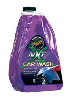Meguiars Nxt Generation Car Wash 