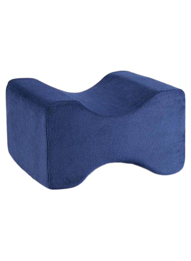 Generic Leg Positioner Rebound Massage Pillow  - Image 1