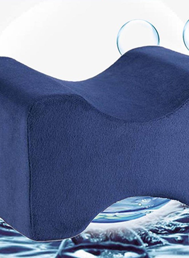 Generic Leg Positioner Rebound Massage Pillow  - Image 2