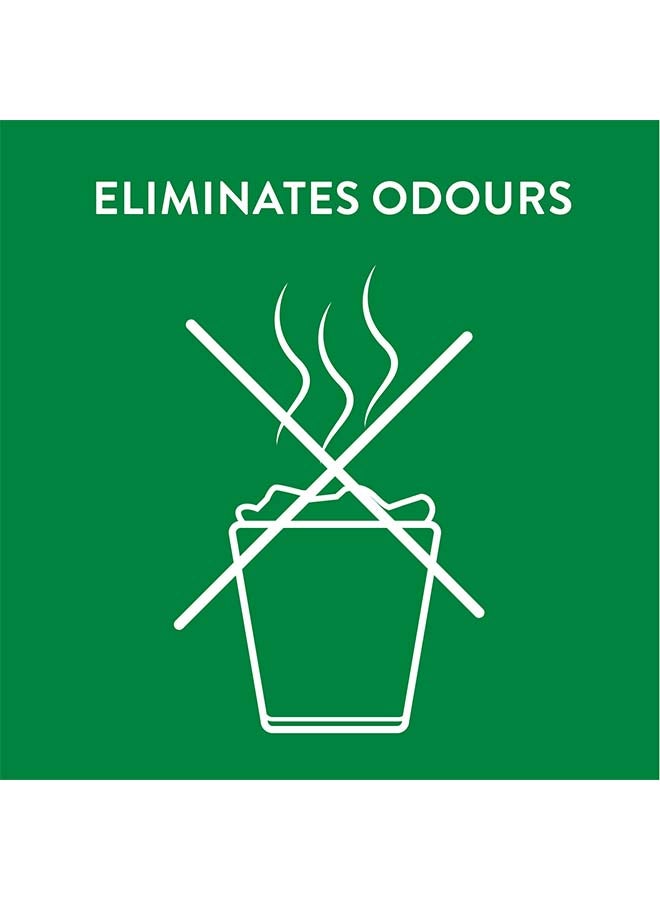 Air Wick Freshmatic Refill, Fresh Linen Soft Cotton 250ml - Image 4