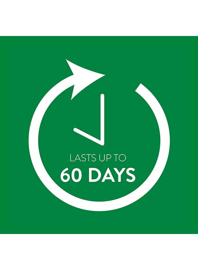 Air Wick Freshmatic Refill, Fresh Linen Soft Cotton 250ml - Image 5