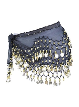 H-Black/Gold/Silver