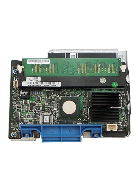 Perc 5 SAS Raid Controller Green/Black